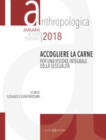 Accogliere la CARNE / Anthropologica, Annuario 2018 