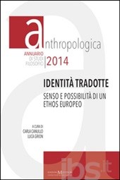 Carla CANULLO - Luca GRION, Identità TRADOTTE