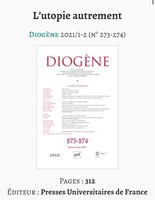 DANANI (éd.), L'utopie autrement