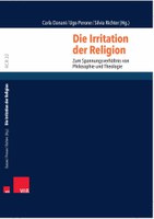 DANANI / PERONE / RICHTER (Hg.), Die Irritation der Religion