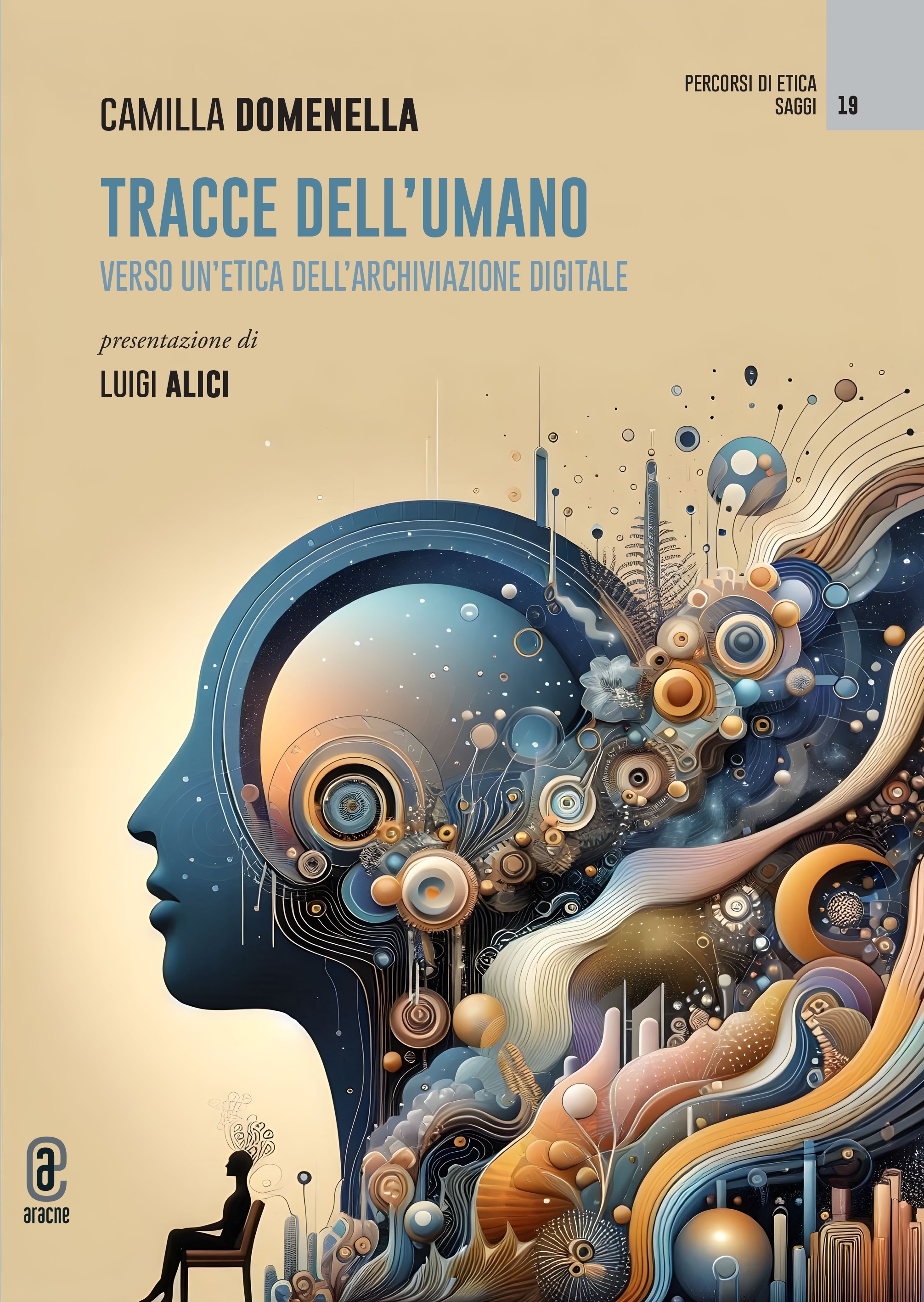 DOMENELLA, Tracce dell'UMANO