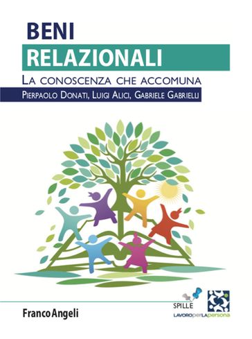 DONATI, ALICI, GABRIELLI, Beni relazionali