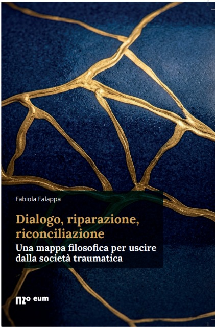 Fabiola FALAPPA, Dialogo, riparazione, riconciliazione