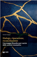 Fabiola FALAPPA, Dialogo, riparazione, riconciliazione
