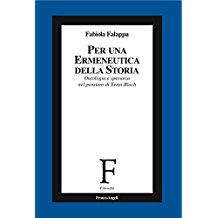 Fabiola FALAPPA, Per una ermeneutica della STORIA