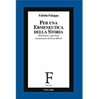 Fabiola FALAPPA, Per una ermeneutica della STORIA