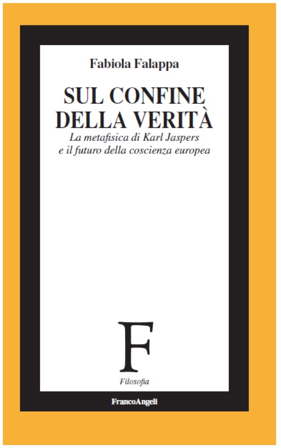 Fabiola FALAPPA, Sul confine della verità