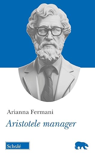 Fermani, ARISTOTELE manager