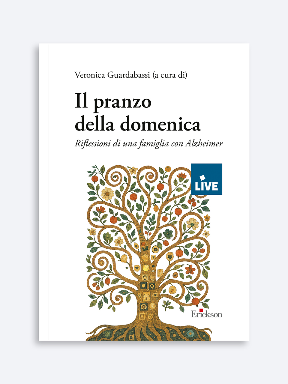 GUARDABASSI (a cura di), Il pranzo della DOMENICA