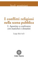 L. ALICI (ed.), I conflitti religiosi nella scena pubblica
