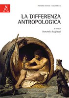 La DIFFERENZA antropologica
