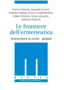 Le frontiere dell'ERMENEUTICA