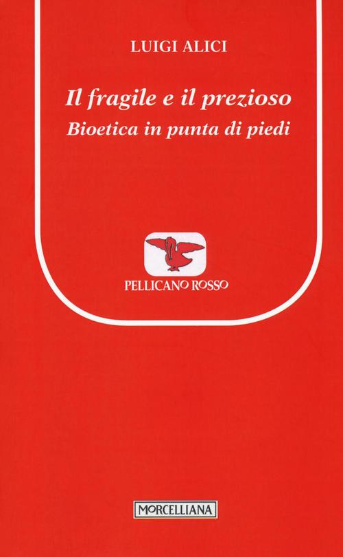Luigi ALICI, Il fragile e il prezioso
