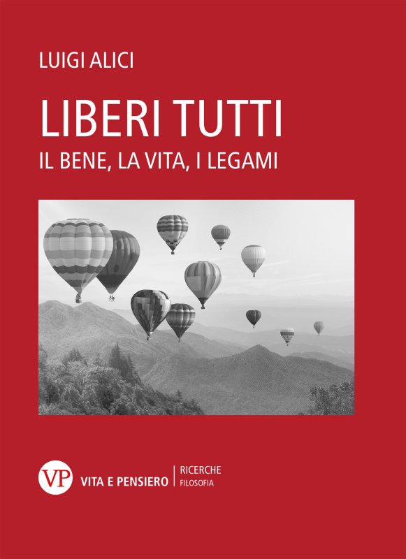 Luigi ALICI, Liberi tutti