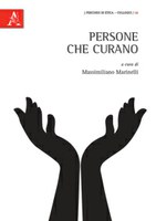 Massimiliano MARINELLI (cur.), Persone che curano