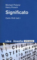 POLANYI - PROSCH, Significato