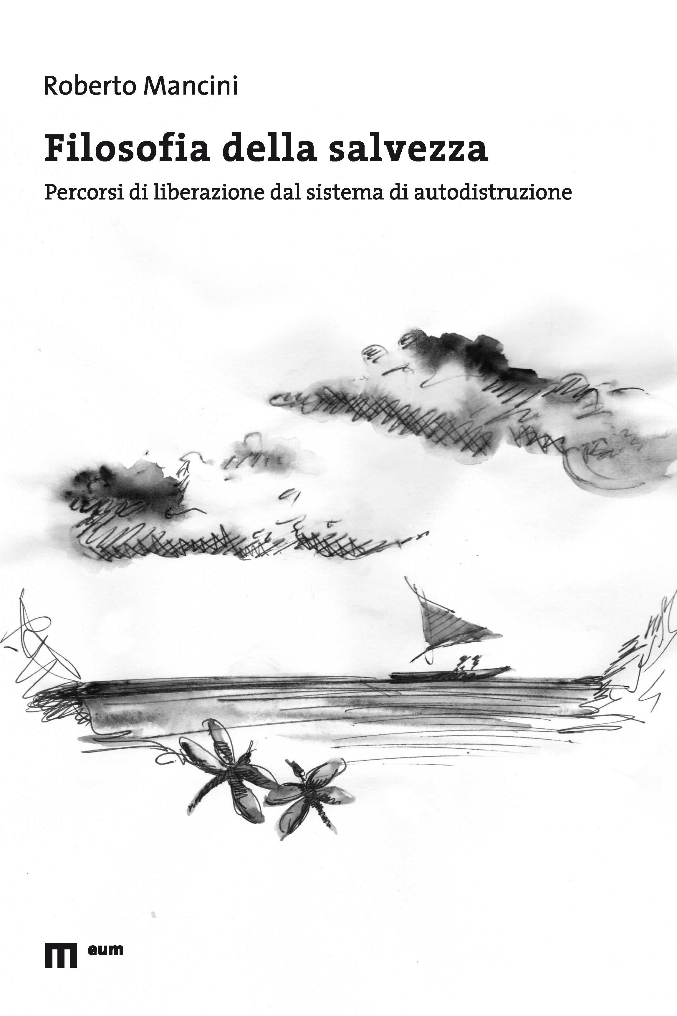 Roberto MANCINI, Filosofia della SALVEZZA