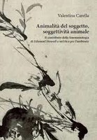 CARELLA, Animalità del SOGGETTO, Soggettività ANIMALE