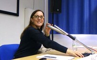 Arianna FERMANI eletta nel Direttivo SFI