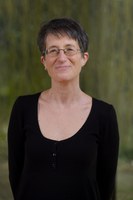 Carla CANULLO, Fellow presso il "Collegium de Lyon"