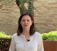 Carla DANANI Presidente del Centro Studi Filosofici di GALLARATE