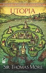 Cinquecento anni di UTOPIA di Thomas MORE