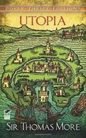 Cinquecento anni di UTOPIA di Thomas MORE