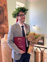 Daniele MORETTI vince un prestigioso PhD a MELBOURNE