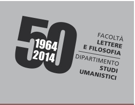 FILOSOFIA a Macerata