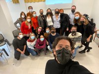 FUTURITA': gli STUDENTI raccontano