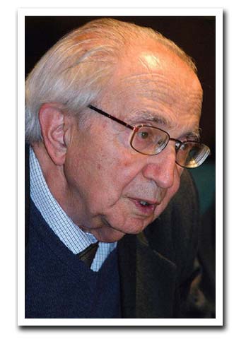 In memoriam: Armando RIGOBELLO
