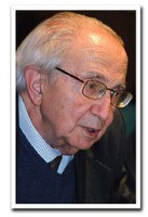 In memoriam: Armando RIGOBELLO