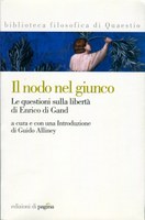 LA VOLONTA'