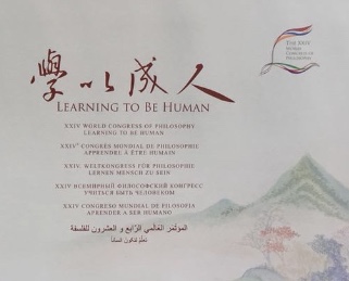 LEARNING to be HUMAN