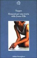 L'EPIFANIA DELLA “JEUNE-FILLE”.