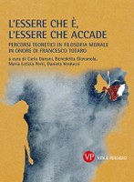 L'ESSERE che è, l'ESSERE che accade