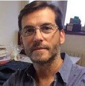 Manuel BERRÓN visiting UNIMC