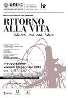 MEMORIA della SHOAH e responsabilità presente