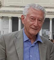 Per gli 80 anni del Professor Francesco TOTARO