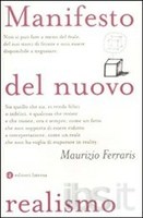 Ritorno al reale? Un recente dibattito italiano