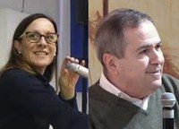 SALUTO del Presidente della Classe e del Responsabile di Sezione