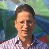Tobias HOFFMANN (Washington), visiting UNIMC