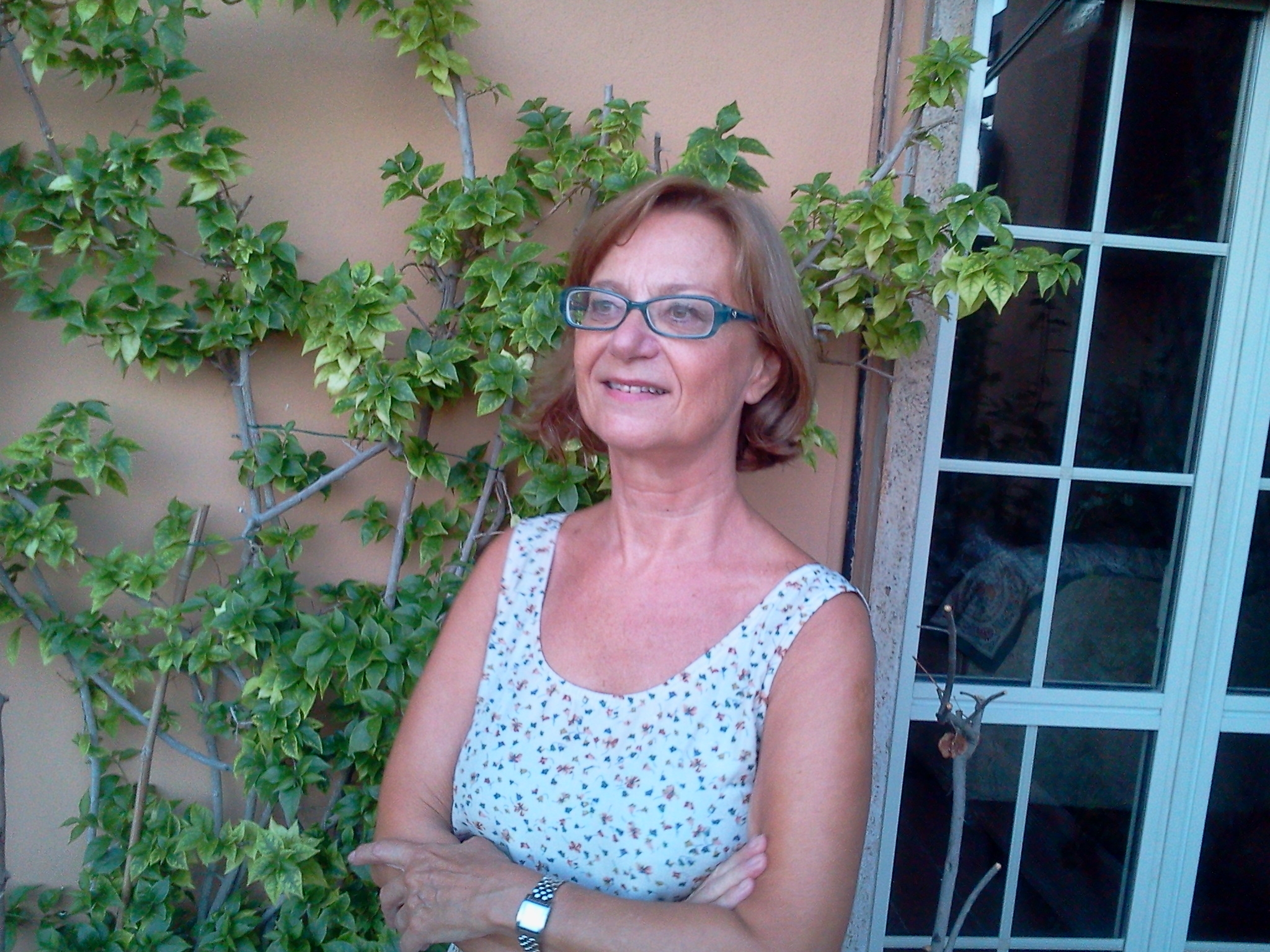 Prof.ssa Silvia FERRETTI