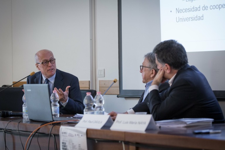 II Settimana di Eccellenza