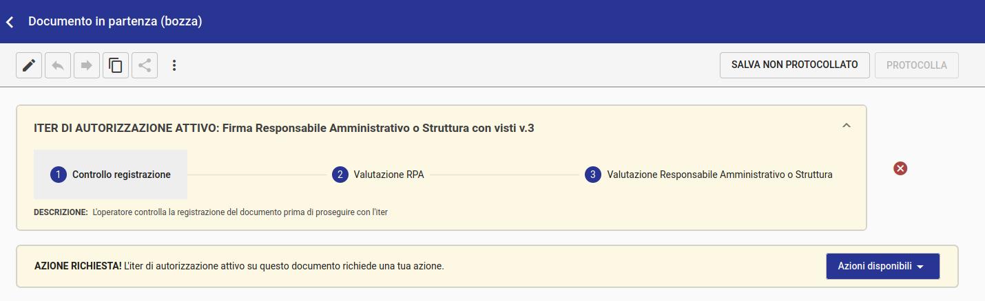 Titulus 5: timeline