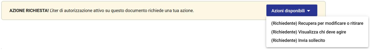 Richiesta formazione: linea temporale ed azioni per recuperare la domanda