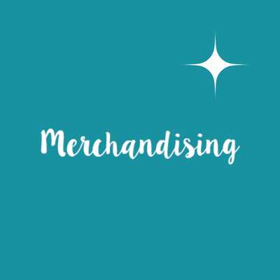 Image - Merchandising