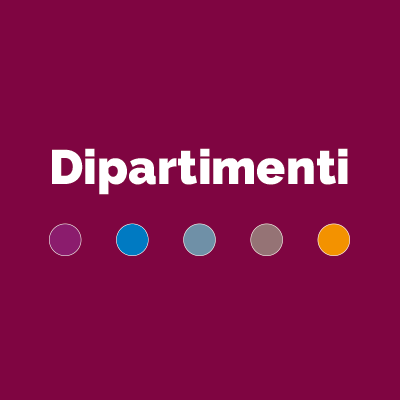 Image - I Dipartimenti