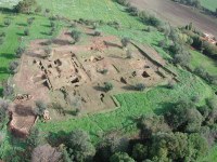 SCAVO | Hadrianopolis (Sofratikë). Albania SCAVO | Hadrianopolis (Sofratikë). Albania