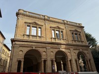 Loggia del grano